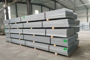 Mild Steel