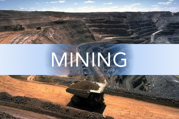 Mining