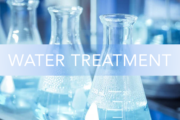 Water Treatment