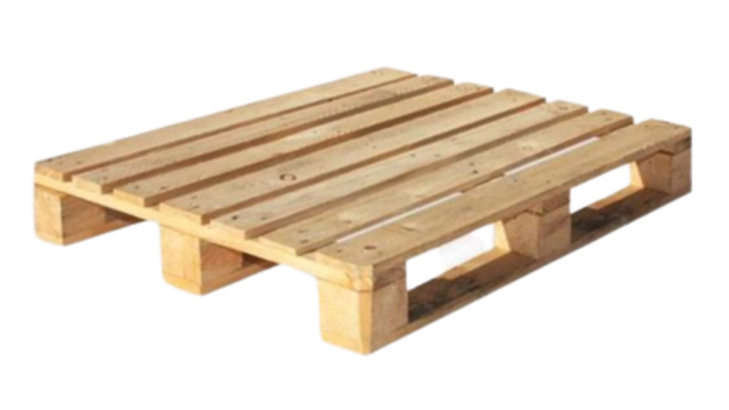 Wood Pallet